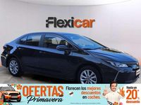 Usado Toyota Corolla Active 140 CV (102 kW) 2024 Negro Utilitario