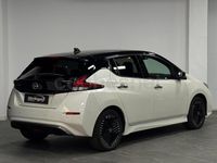 Usado Nissan Leaf N-Connecta 110 kW (150 CV) 2023 Eléctrico Utilitario