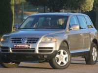 usado VW Touareg R5 TDI