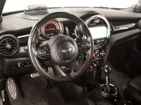 Usado Mini John Cooper Works 231 CV (169 kW) 2018 Negro Utilitario
