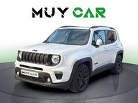 Usado Jeep Renegade Limited 120 CV (88 kW) 2022 Blanco SUV