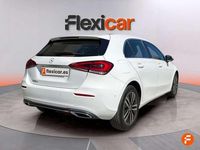 Usado Mercedes A250 218 CV (160 kW) 2022 Blanco Berlina