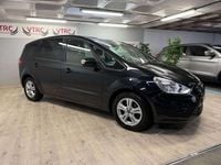 Usado Ford S-MAX Titanium 140 CV (102 kW) 2013 Negro Monovolumen