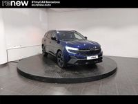 Usado Renault Espace Initiale 225 CV (165 kW) 2025 Blanco SUV