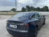Usado Tesla Model 3 RWD 239 kW (325 CV) 2019 Eléctrico Berlina
