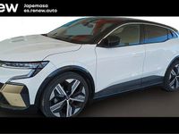 Usado Renault Mégane Iconic 161 kW (219 CV) 2022 Blanco Berlina