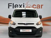 usado Ford Transit Transit ConnectCourrier 1.5 TDCi Trend 56 kW (75 CV) Diésel en Flexicar Toledo 2