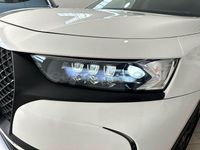 Usado DS Automobiles DS7 Crossback Performance 180 CV (132 kW) 2020 Blanco SUV