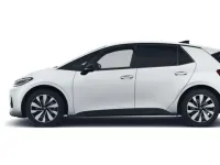 Nuevo VW ID.3 Life 125 kW (170 CV) 2026 Blanco Utilitario