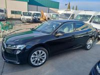 Usado Skoda Superb Selection 150 CV (110 kW) 2024 Negro Berlina