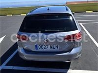 Usado VW Passat Advance 150 CV (110 kW) 2017 Gris / plata Familiar