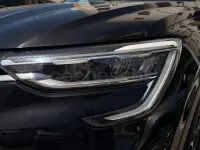 Usado Renault Arkana Zen 140 CV (102 kW) 2022 Negro SUV