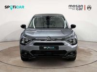 Usado Citroën C4 PureTech 131 CV (96 kW) 2024 Gris Berlina