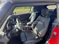 Usado Mini Cooper S Cabriolet 192 CV (141 kW) 2020 Rojo Descapotable