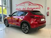 Usado Mazda CX-5 165 CV (121 kW) 2023 Burdeos SUV