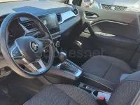 Usado Renault Captur Evolution 145 CV (106 kW) 2022 Blanco SUV