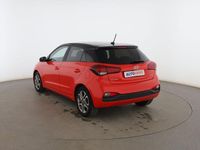 Usado Hyundai i20 100 CV (73 kW) 2020