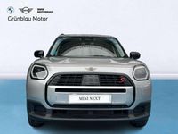 Usado Mini Countryman 218 CV (160 kW) 2025 Plateado SUV