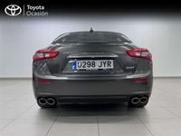 usado Maserati Ghibli Diesel Aut. 275