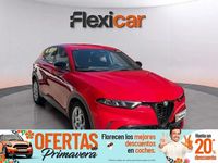 Usado Alfa Romeo Tonale Sprint 130 CV (95 kW) 2023 Rojo SUV