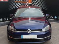 usado VW Golf VII 