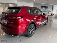 usado Mazda CX-60 CX-60 NUEVOE-SKYACTIV PHEV 241 KW (327 CV) 8AT AWD PRIME-LINE