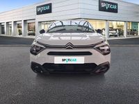 Nuevo Citroën C4 X 147 CV (108 kW) 2025 Blanco SUV