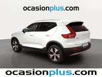 Usado Volvo XC40 Business Edition 150 CV (110 kW) 2020 Blanco SUV