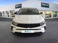 Usado Opel Grandland X GS Line 224 CV (164 kW) 2022 Blanco SUV