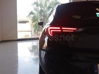 Usado Opel Astra Dynamic 125 CV (91 kW) 2018 Negro Berlina
