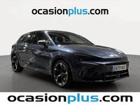 Usado Cupra Leon 204 CV (150 kW) 2025 Gris Berlina