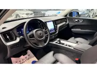 Usado Volvo XC60 Plus 350 CV (257 kW) 2025 Negro SUV