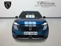 Usado Peugeot 5008 Allure 145 CV (106 kW) 2025 Azul SUV