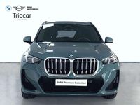 Usado BMW X1 Comfort Edition 163 CV (119 kW) 2024 Verde SUV