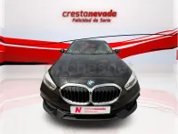Usado BMW 120 Comfort Edition 190 CV (139 kW) 2023 Negro Utilitario