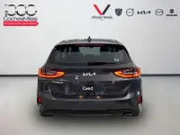 Nuevo Kia Ceed 101 CV (74 kW) 2026 Utilitario
