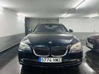 usado BMW 750 750 iA xDrive