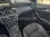 Usado Mercedes A180 Urban 109 CV (80 kW) 2015 Blanco Utilitario