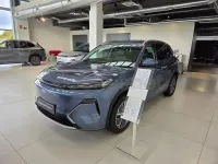 Nuevo Geely Starray 262 CV (192 kW) 2026 Azul SUV