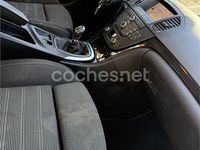 Usado Opel Insignia Edition 130 CV (95 kW) 2010 Negro Berlina