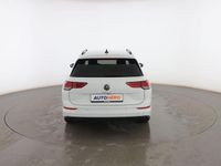 Usado VW Golf VIII Life 116 CV (85 kW) 2023 Blanco Familiar