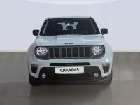 Usado Jeep Renegade Limited 120 CV (88 kW) 2023 Blanco SUV