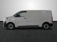 Usado Opel Vivaro-e Combi 100 kW (136 HP) 2024 Branco Van