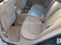 Usado Mercedes CLS350 Shooting Brake 258 CV (189 kW) 2016 Gris / plata Familiar