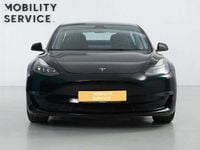 Usado Tesla Model 3 366 kW (498 CV) 2022 Negro Berlina