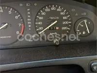 Usado Honda Civic ES 125 CV (91 kW) 1999 Negro Berlina