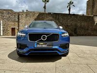 usado Volvo XC90 D5 R-Design AWD 235 Aut. (9.75)