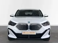 Usado BMW iX2 Comfort Edition 230 kW (313 CV) 2025 Blanco SUV