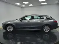 Occasion Mercedes CLA200 Business 150 PK (110 kW) 2021 Grijs Sedan