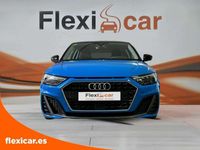 usado Audi A1 Sportback 30 TFSI 85kW (116CV) S tronic Gasolina en Flexicar Esplugas